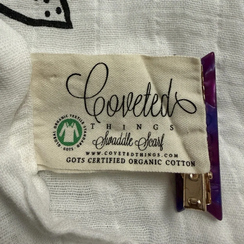 Coveted Things brand new